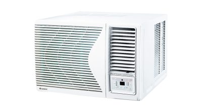 Gree ablak klíma 2.7 kW - GJC09AF