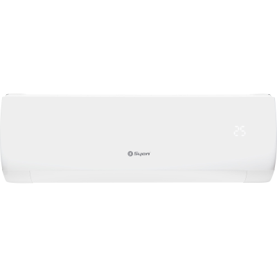 SYEN Muse Next split klímaberendezés 2,7kW - SOH09MN