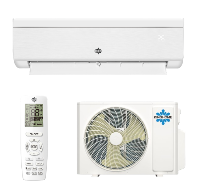 KINGHOME MAXIMUS NEO KLIMA