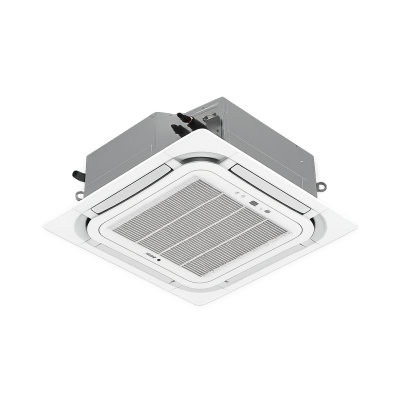 GREE kazettás klímaberendezés 10,5 kW - GUD100T1/GUD100W1