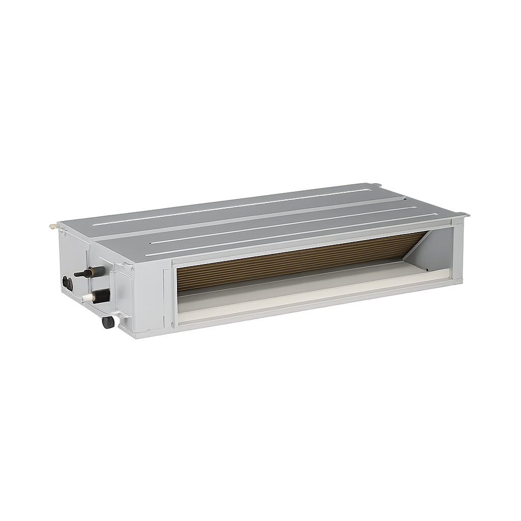 Gree Légcsatornás 12kW