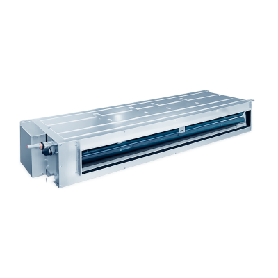 GREE légcsatornás klímaberendezés 3,5 kW - GUD35PS1/GUD35W1