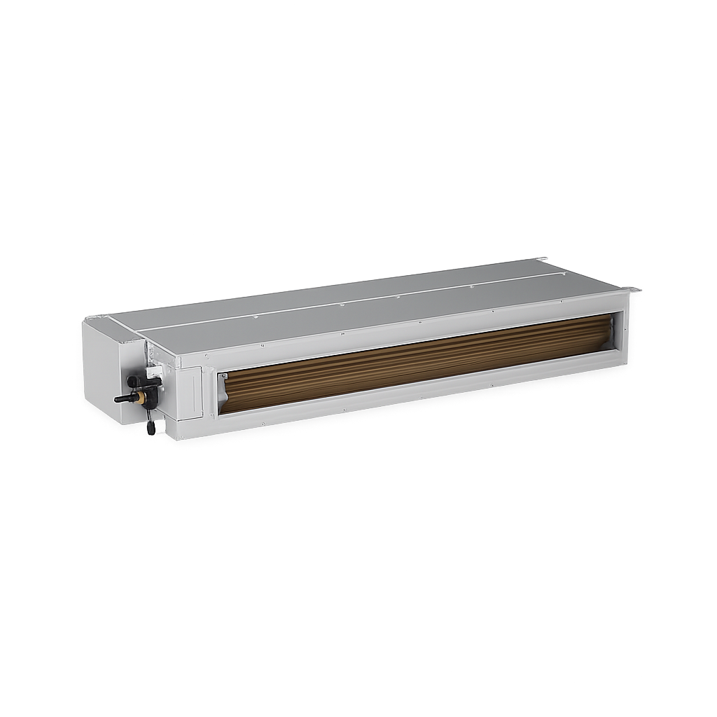 Gree Légcsatornás 3,5kW