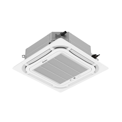 GREE kazettás split klímaberendezés 5,0 kW - GUD50T1/GUD50W1