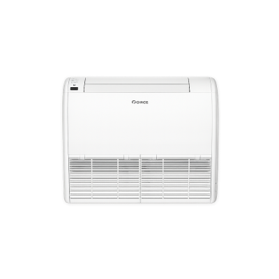 GREE parapet/mennyezeti klímaberendezés 12,1 kW - GUD125ZD1/GUD125W1