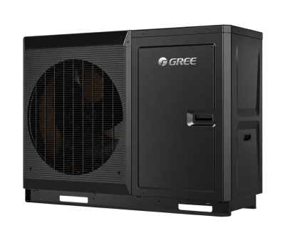 Gree Versati V 6 kW monoblokk levegő-víz hőszivattyú – GRS-CQ6.0Pd/NpG4-E