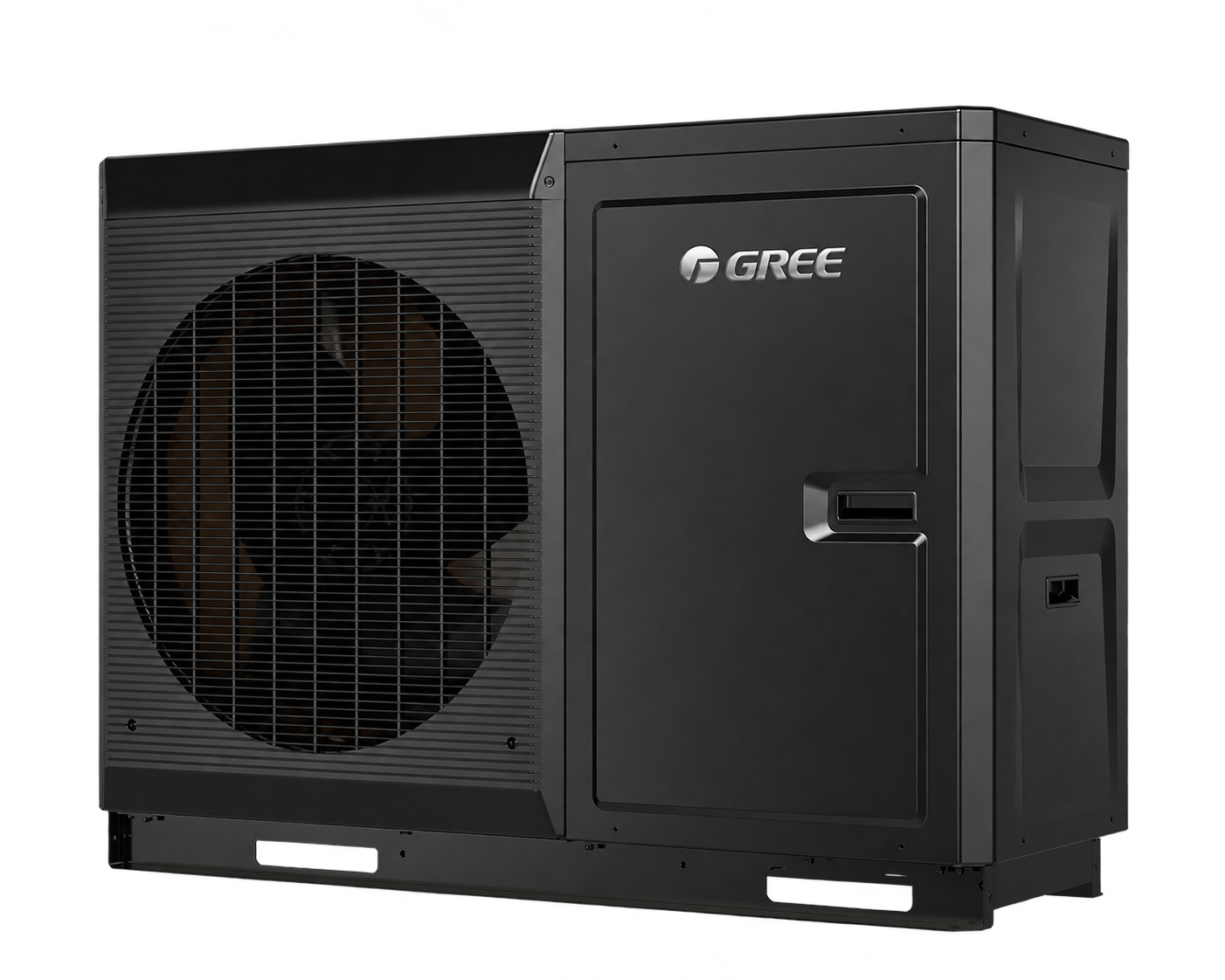 Gree Versati V monoblokk 6-14kW
